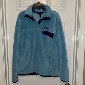Patagonia Pullover